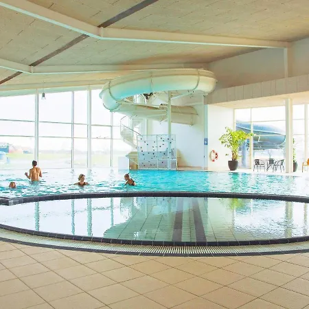 Vakantiehuis Holiday Lxvi